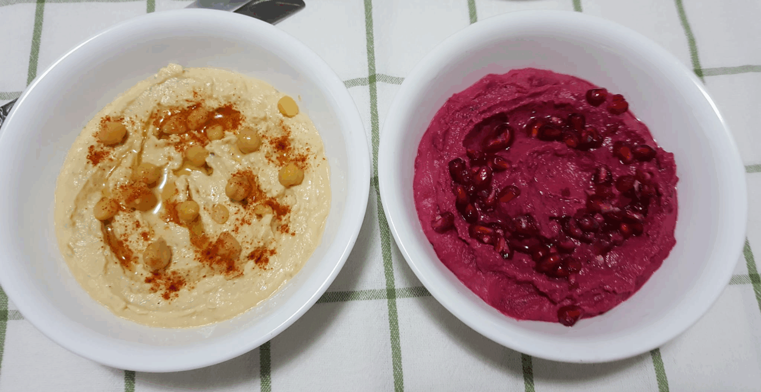 Simona's World Cuisine